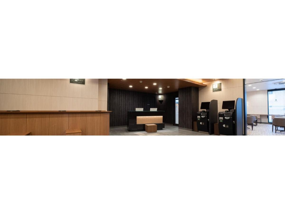 R&B Hotel Nagoya Ekimae - Vacation Stay 15188V Zewnętrze zdjęcie