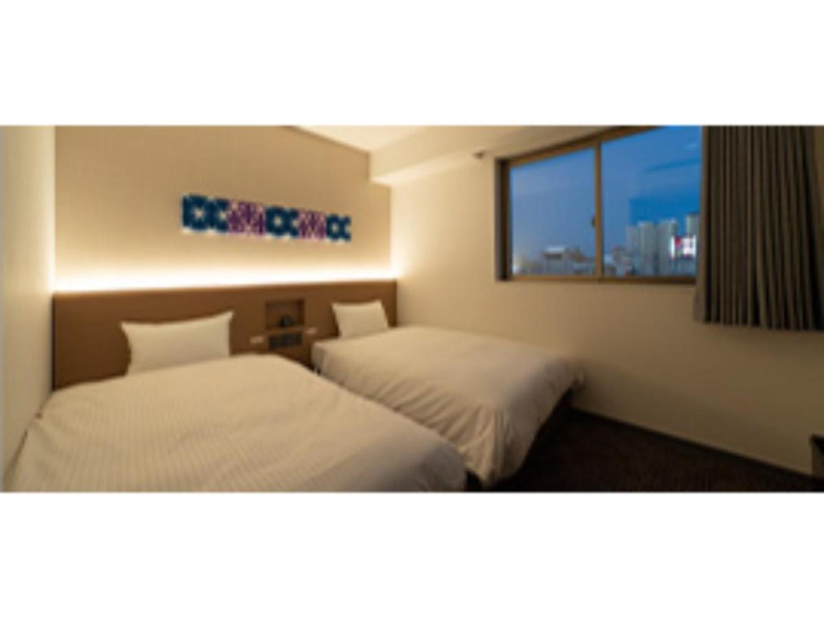 R&B Hotel Nagoya Ekimae - Vacation Stay 15188V Zewnętrze zdjęcie